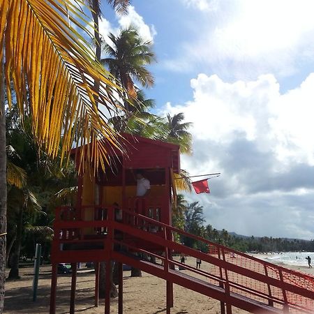 Ocean View Suites Luquillo Zewnętrze zdjęcie