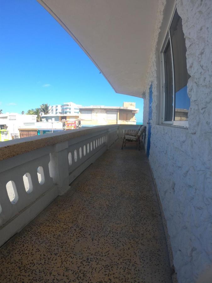 Ocean View Suites Luquillo Zewnętrze zdjęcie