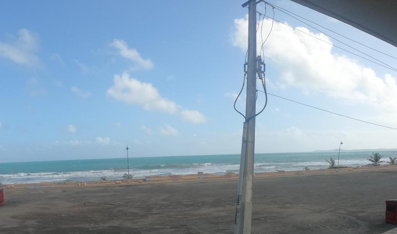 Ocean View Suites Luquillo Zewnętrze zdjęcie