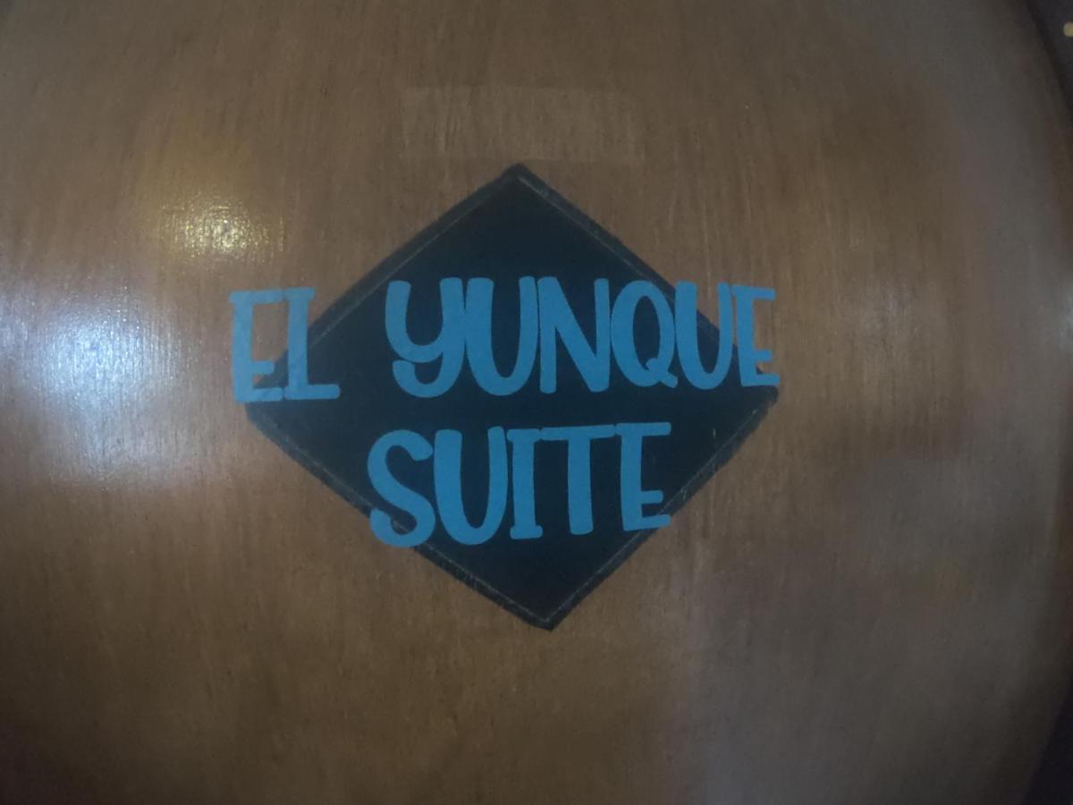 Ocean View Suites Luquillo Zewnętrze zdjęcie