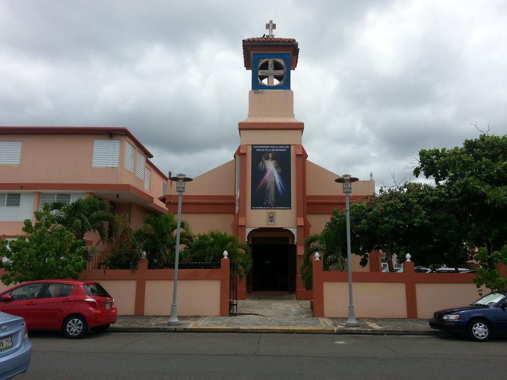 Ocean View Suites Luquillo Zewnętrze zdjęcie